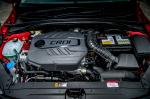 Kia Ceed 2018 года (UK)